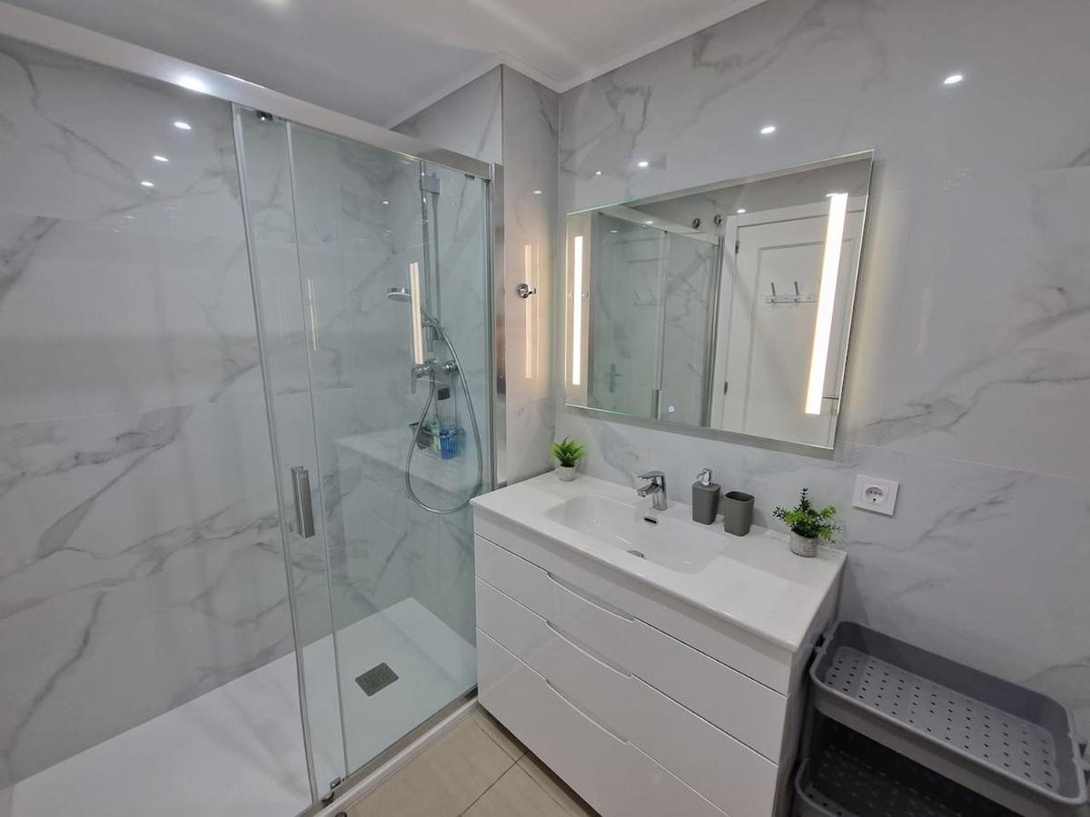 Apartamento Gemelos24 La Cala 200m Benidorm
