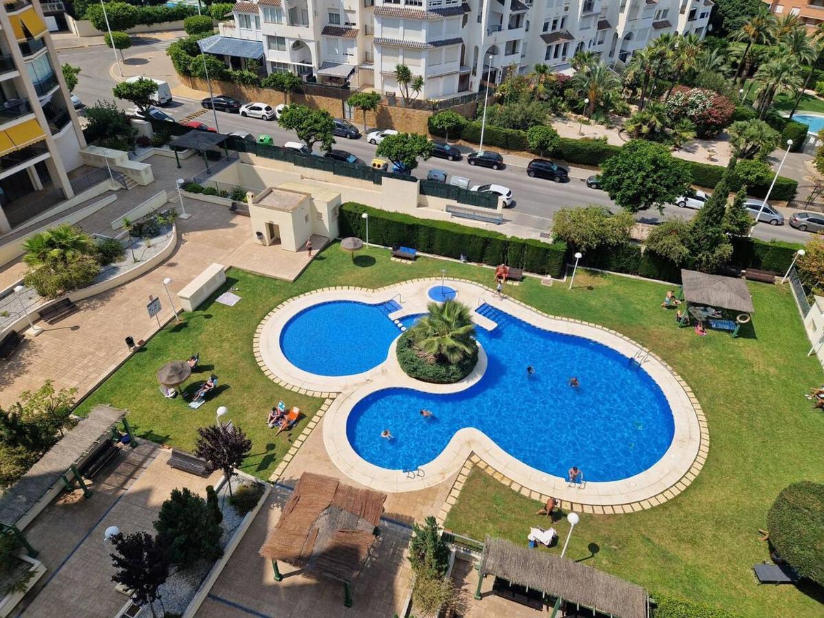 Apartamento Gemelos24 La Cala 200m Benidorm