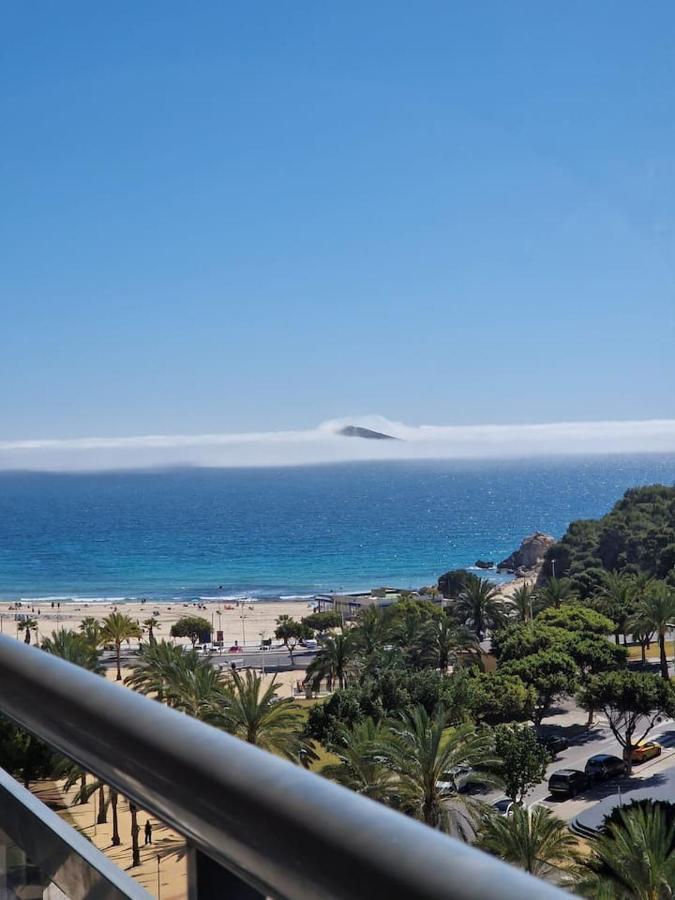 Gemelos24 La Cala 200m Apartamento Benidorm