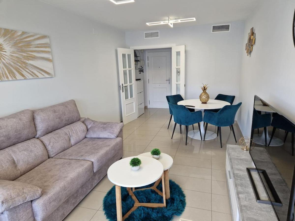 Apartamento Gemelos24 La Cala 200m
