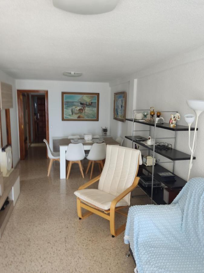 Playa Levante Appartement *