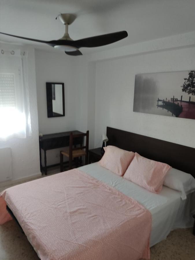 Appartement Playa Levante