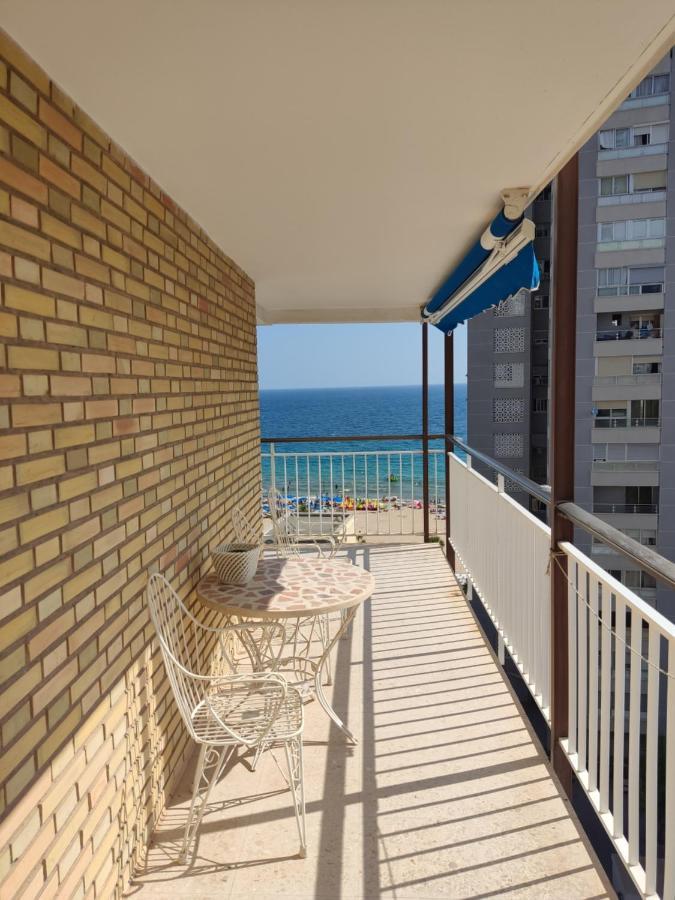Appartement Playa Levante *