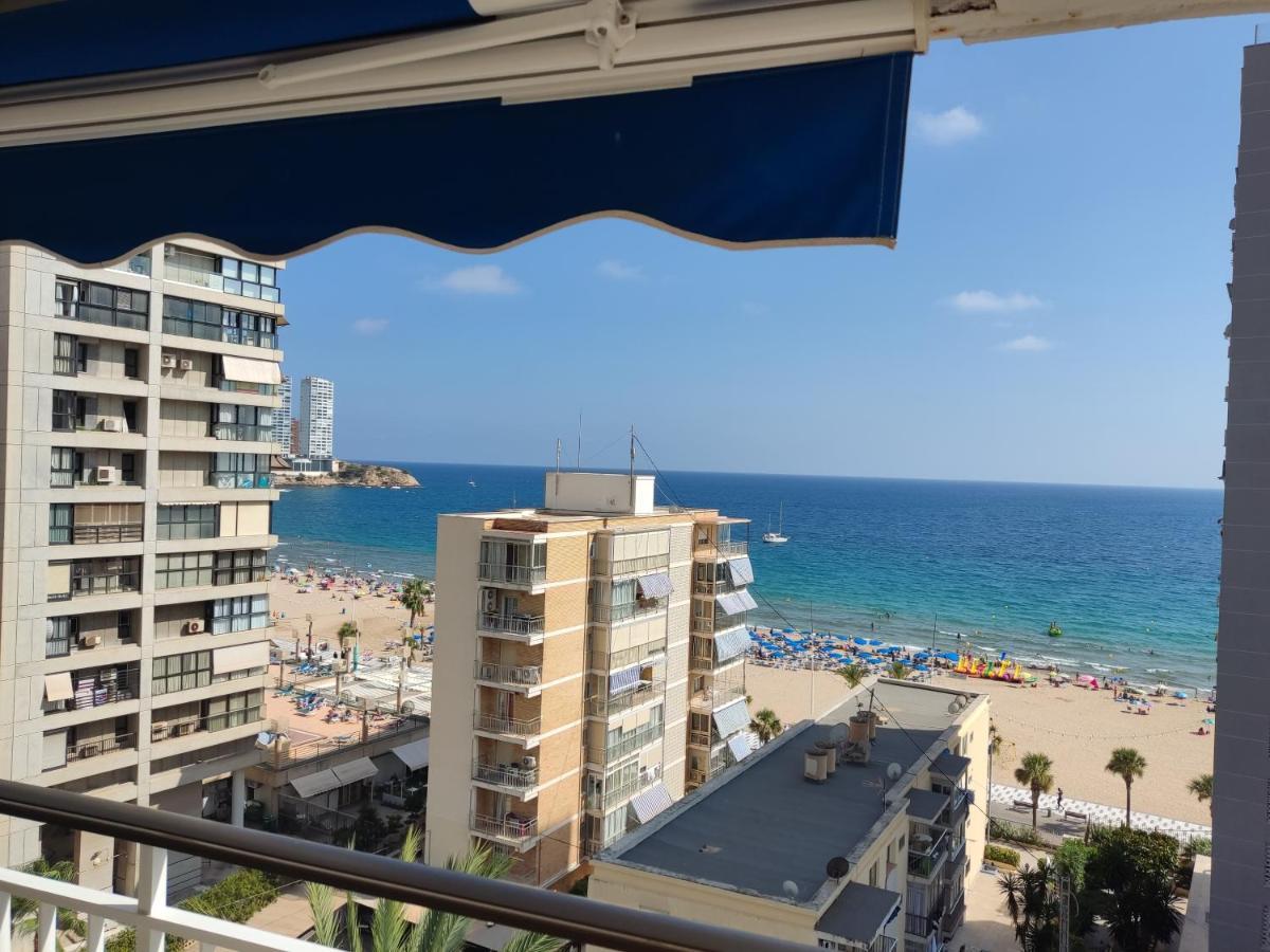 Playa Levante Appartement