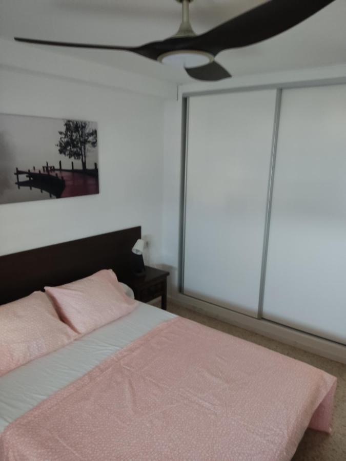 Appartement Playa Levante *