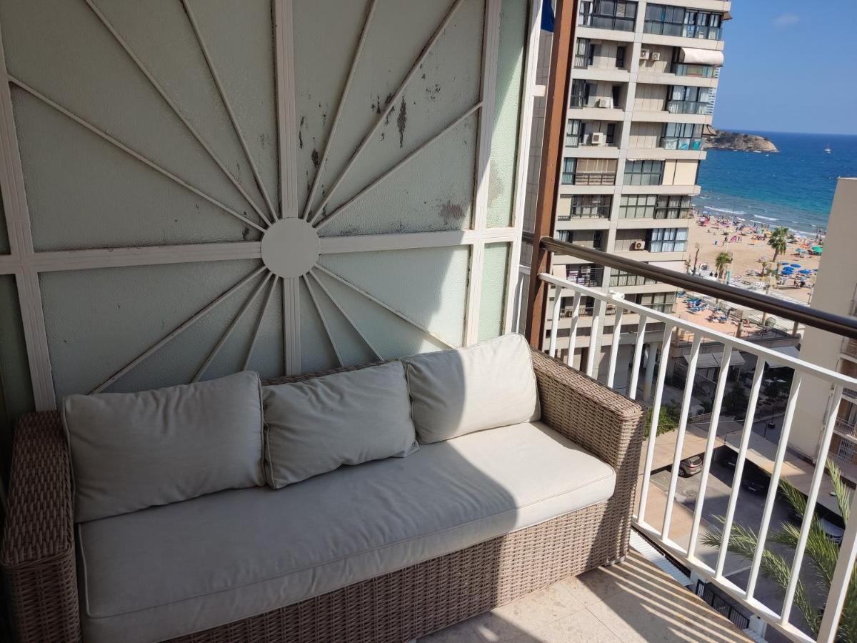 Appartement Playa Levante