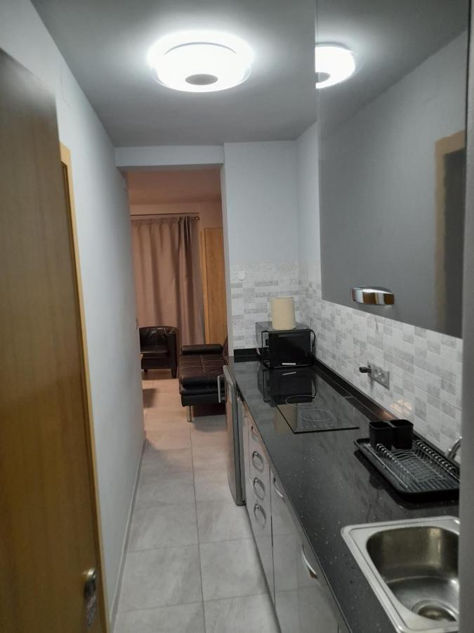 Bermudas Appartement *