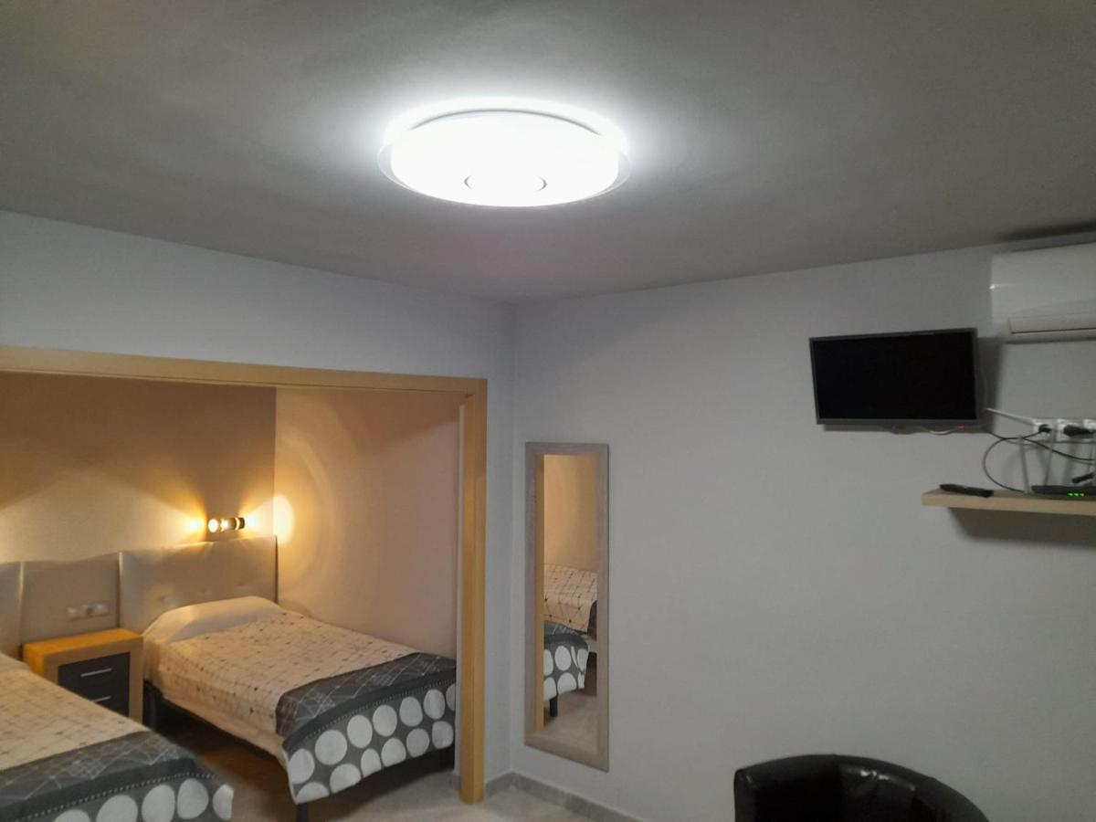 Bermudas Appartement *