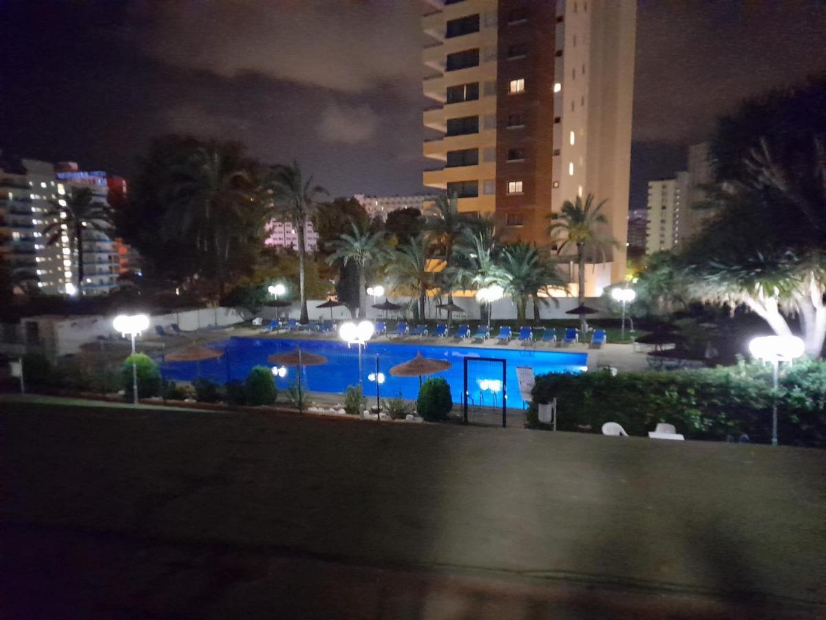 Appartement Bermudas *