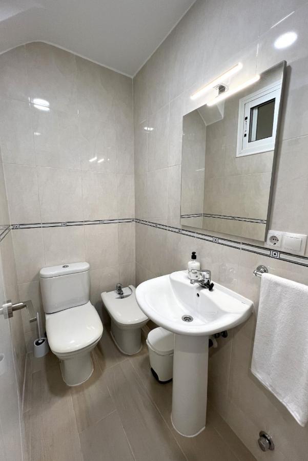 Fantastico Piso En * Benidorm