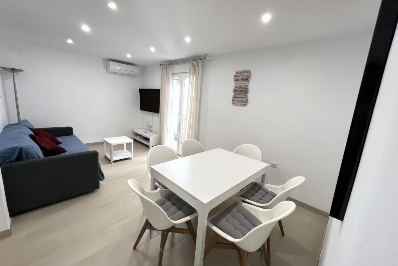 Fantastico Piso En Apartment