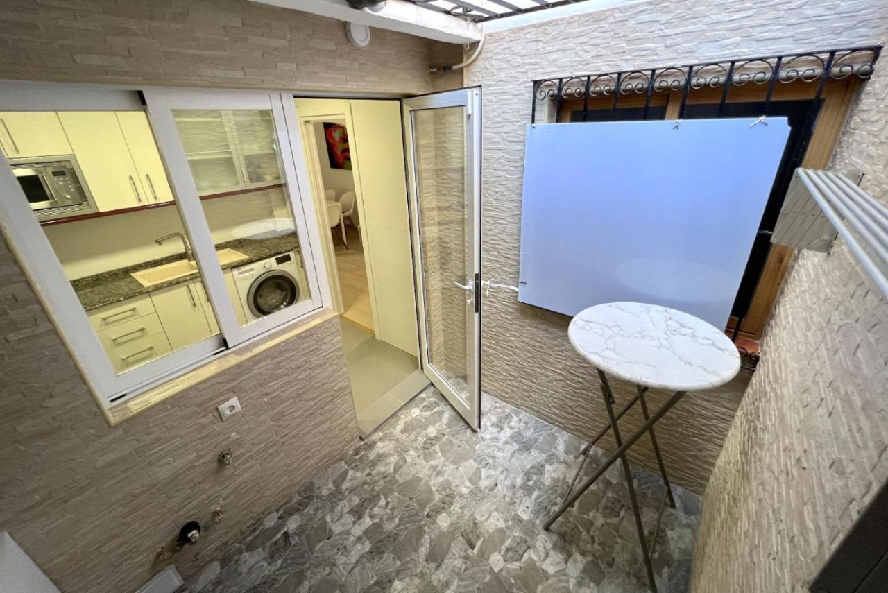 Fantastico Piso En Apartment Benidorm