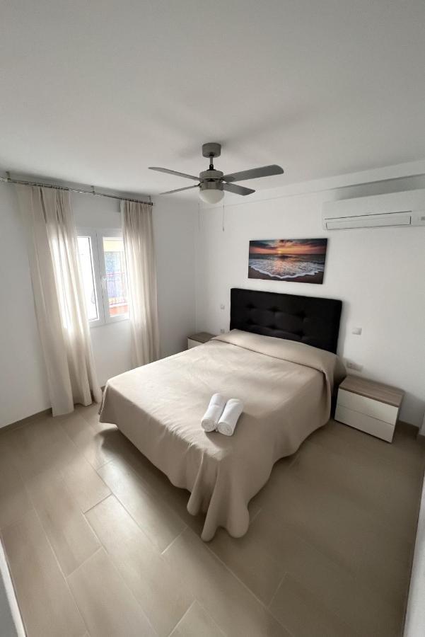 Fantastico Piso En Apartment