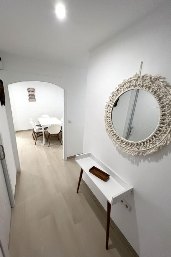 Fantastico Piso En