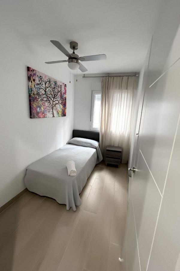 Apartment Fantastico Piso En Benidorm