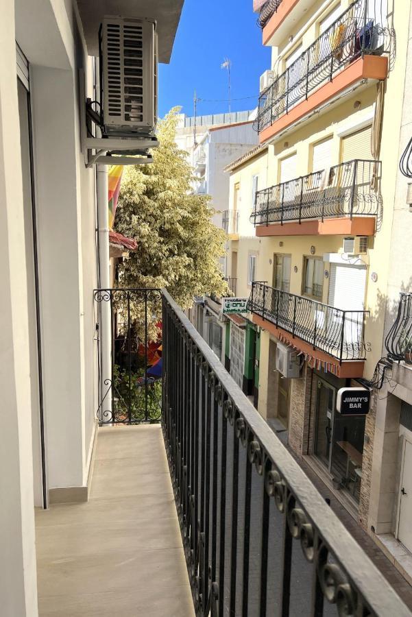 Fantastico Piso En Apartment