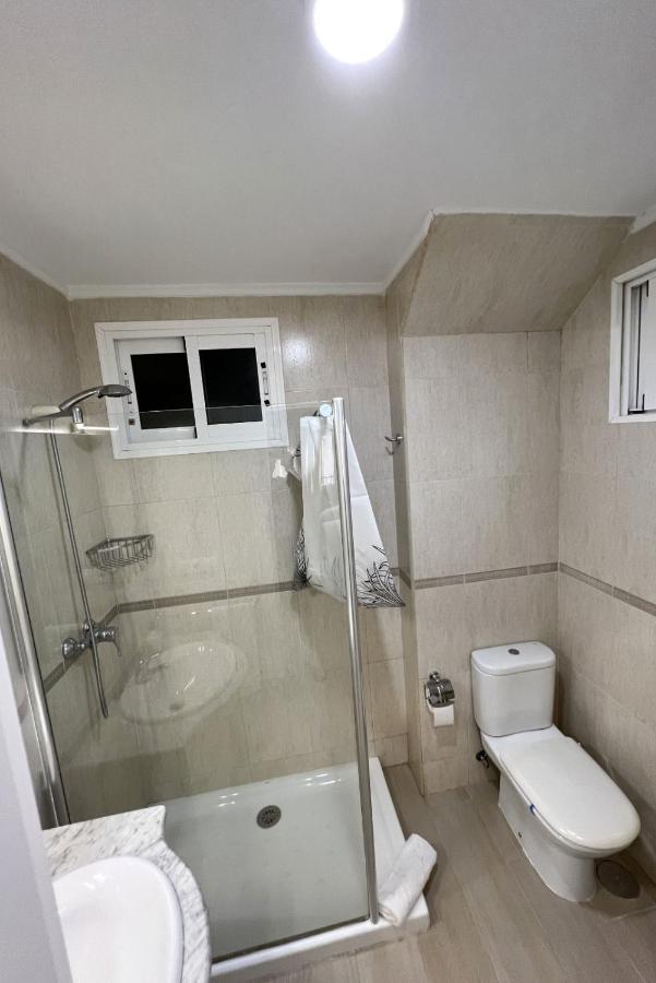 Apartment Fantastico Piso En Benidorm