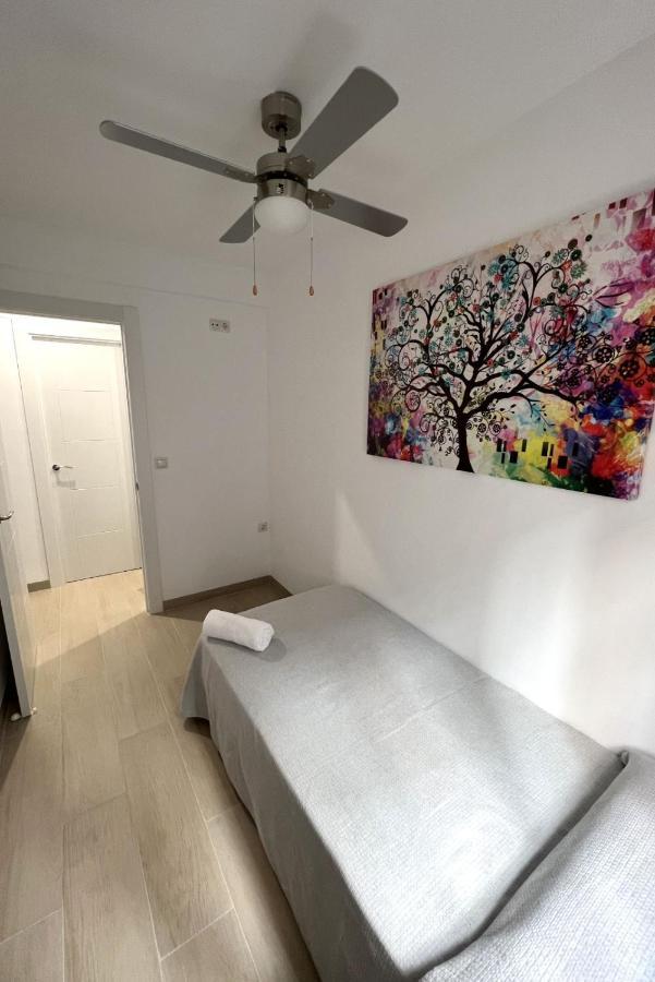 Fantastico Piso En Benidorm