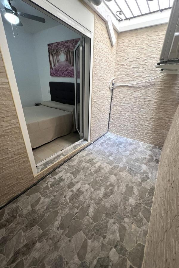 Apartment Fantastico Piso En Benidorm