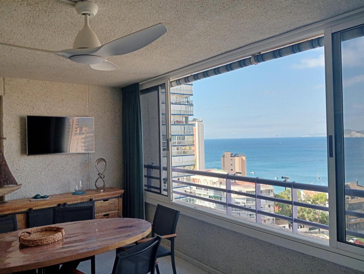 Apartamento Turistico Tropicmar Planta 5, Gestaltur