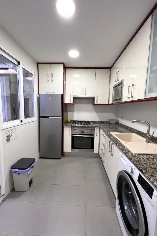Fantastico Piso En *