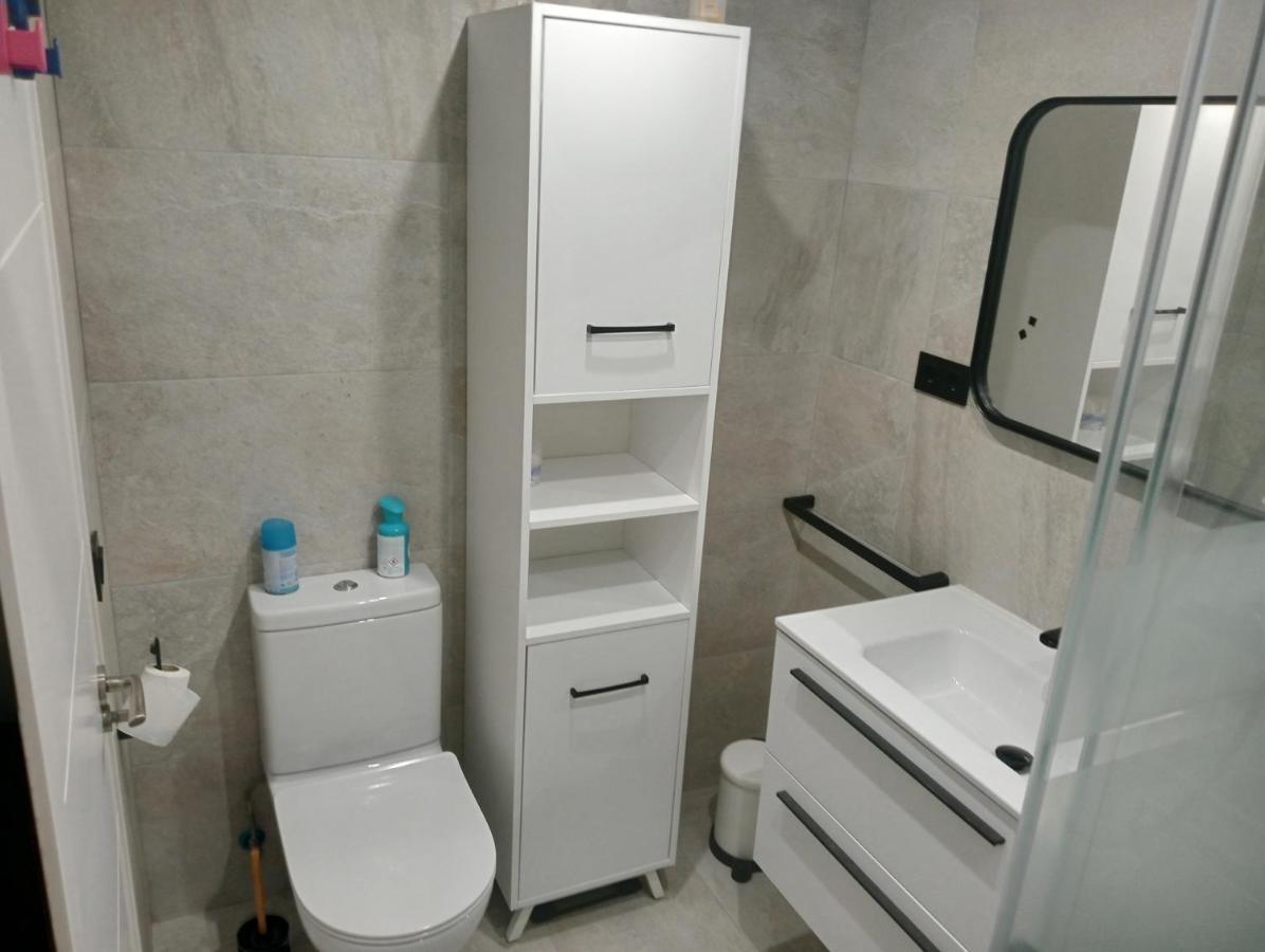 Apartamento Turistico Tropicmar Planta 5, Gestaltur Apartment *