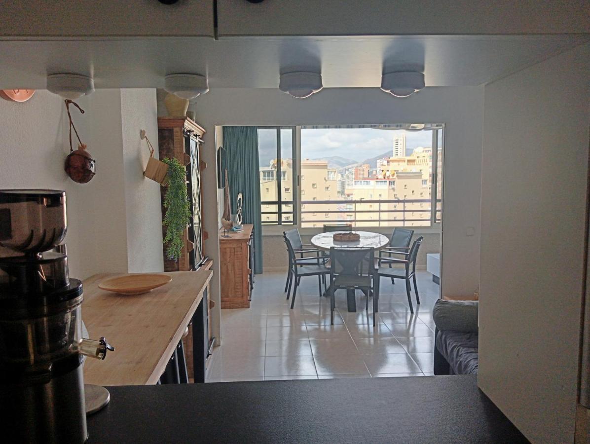 Apartamento Turistico Tropicmar Planta 5, Gestaltur *