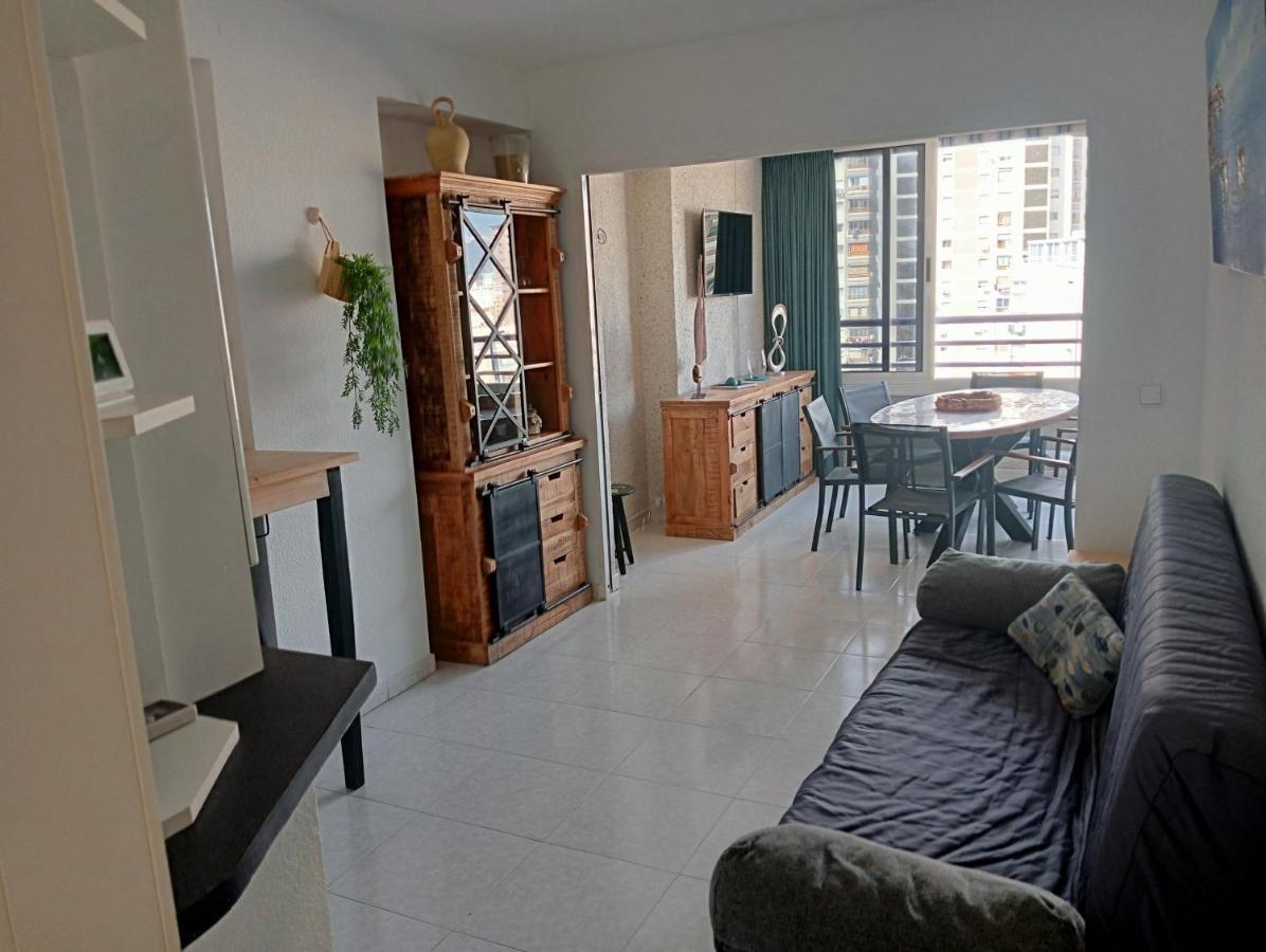 Apartamento Turistico Tropicmar Planta 5, Gestaltur Benidorm