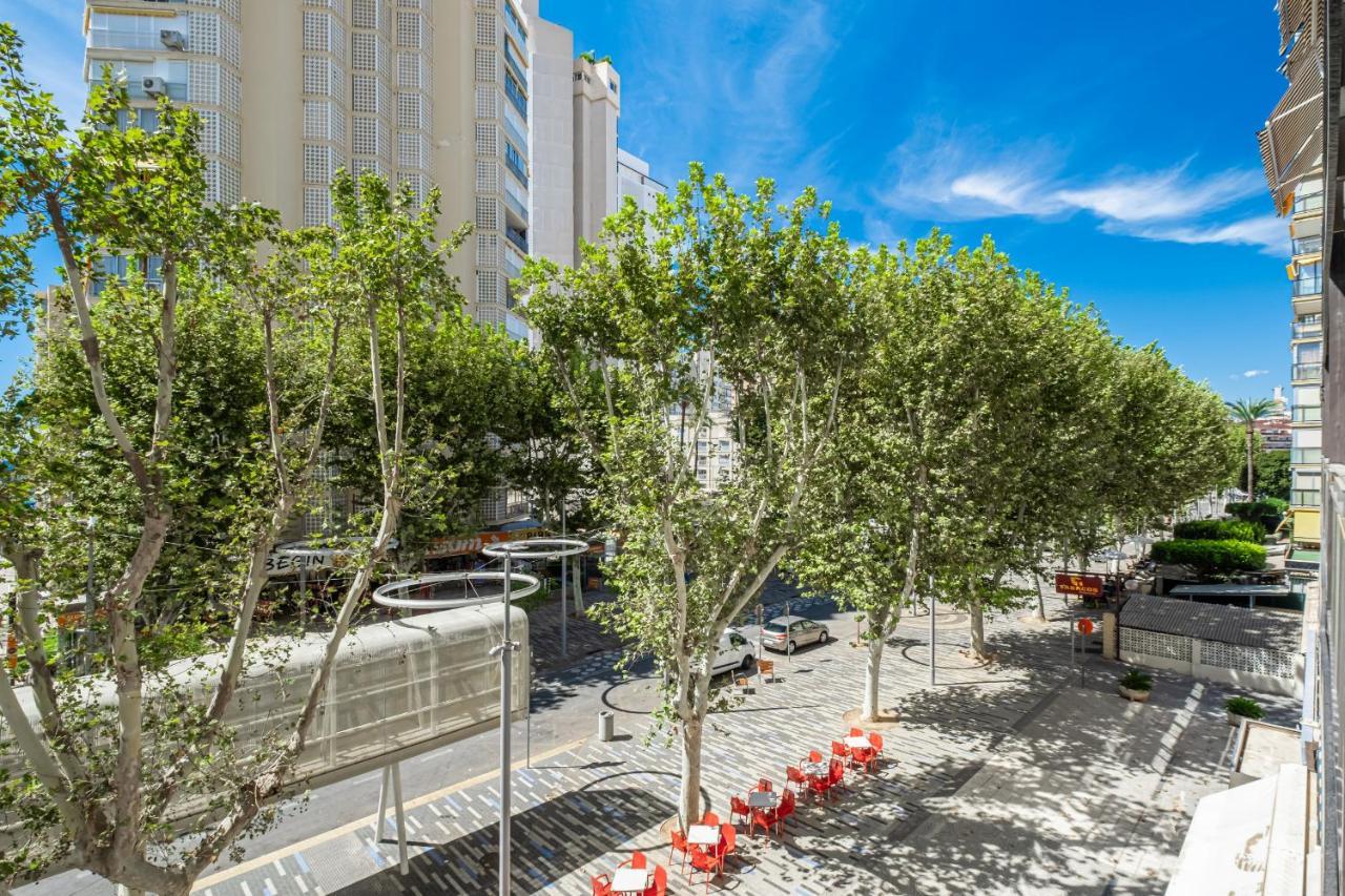 Ilice 1-d Levante * Benidorm