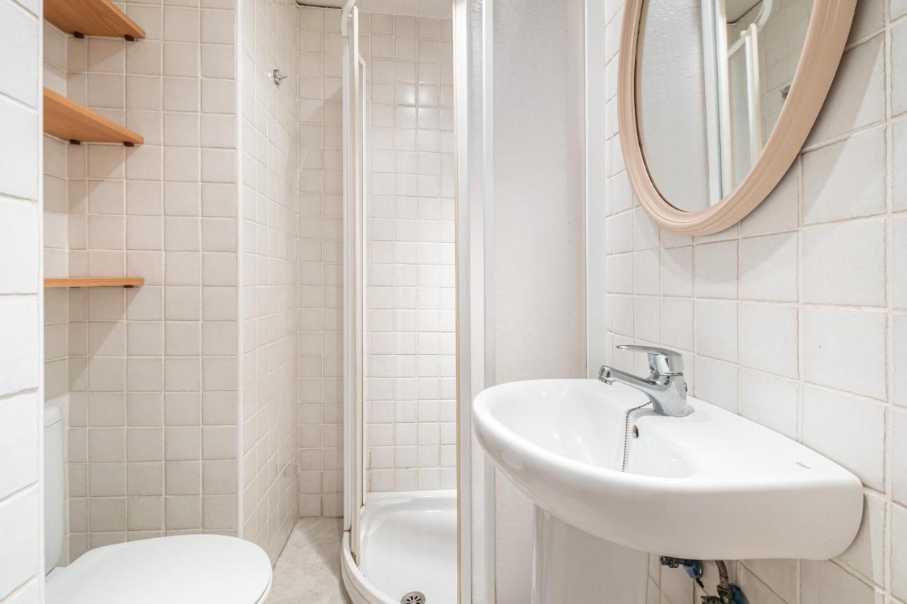 Appartement Ilice 1-d Levante