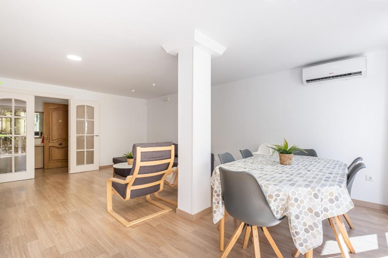 Ilice 3-c Levante Appartement