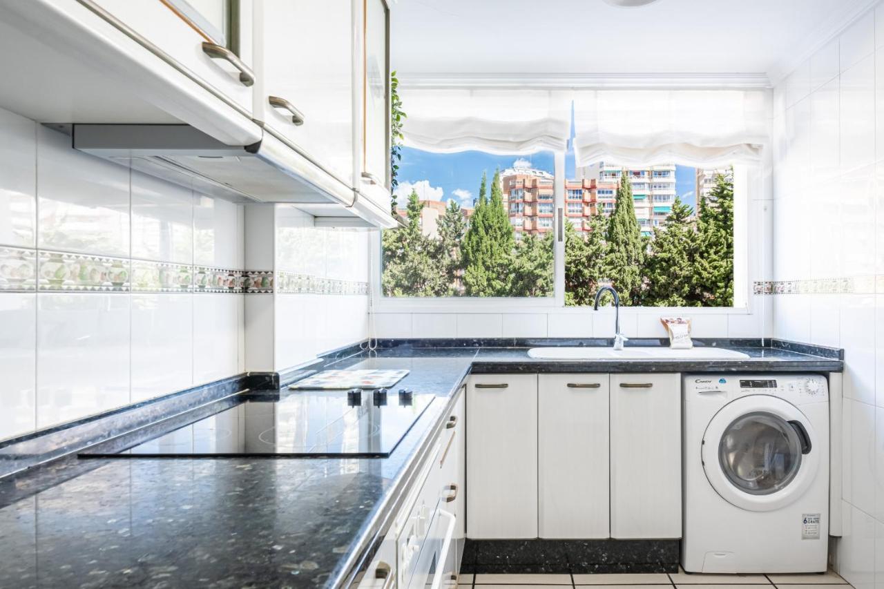 Appartement Ilice 3-c Levante *