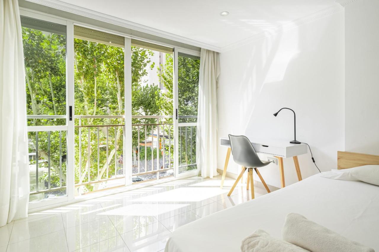 Ilice 3-c Levante Appartement *