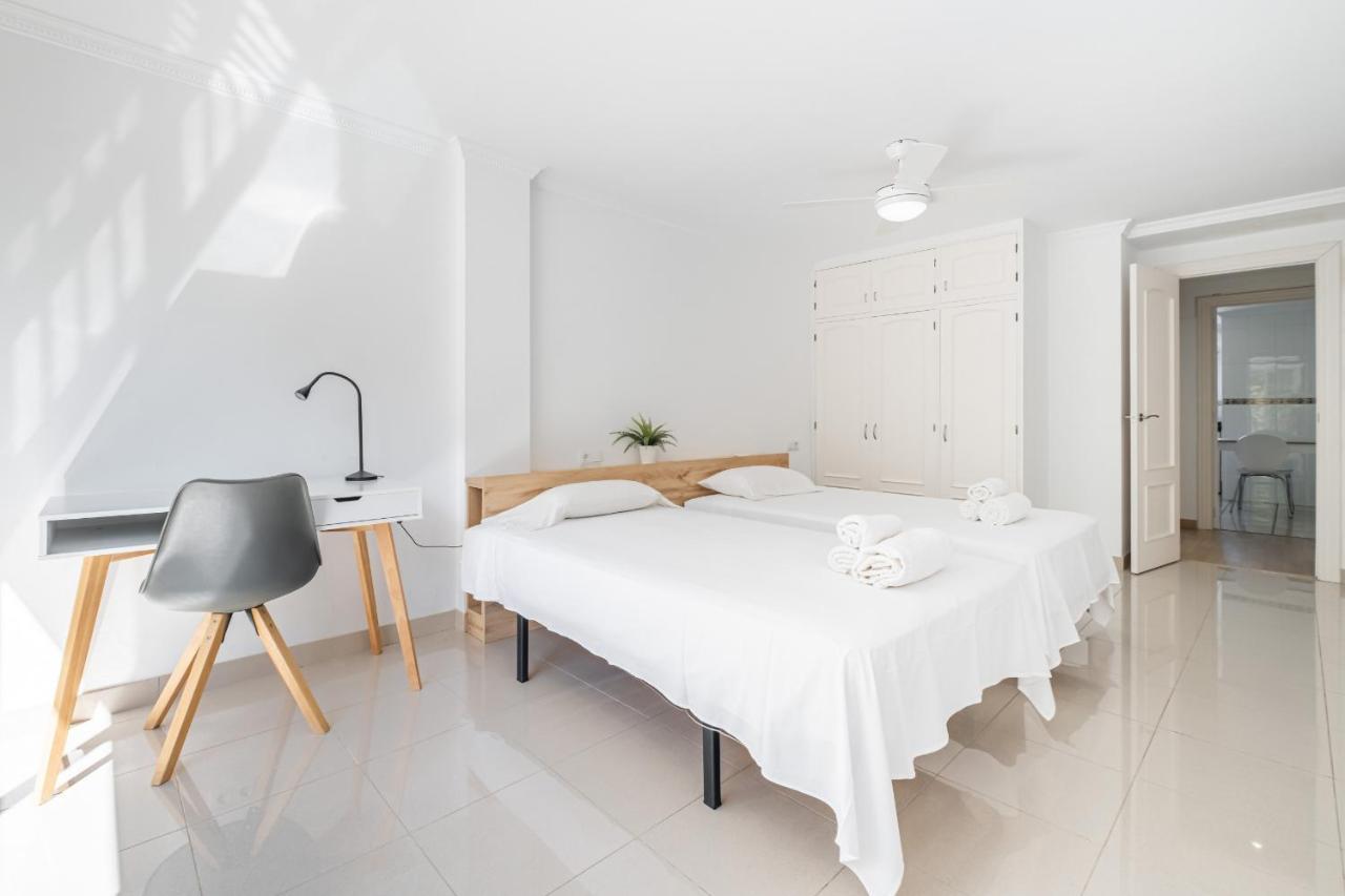 Appartement Ilice 3-c Levante Benidorm