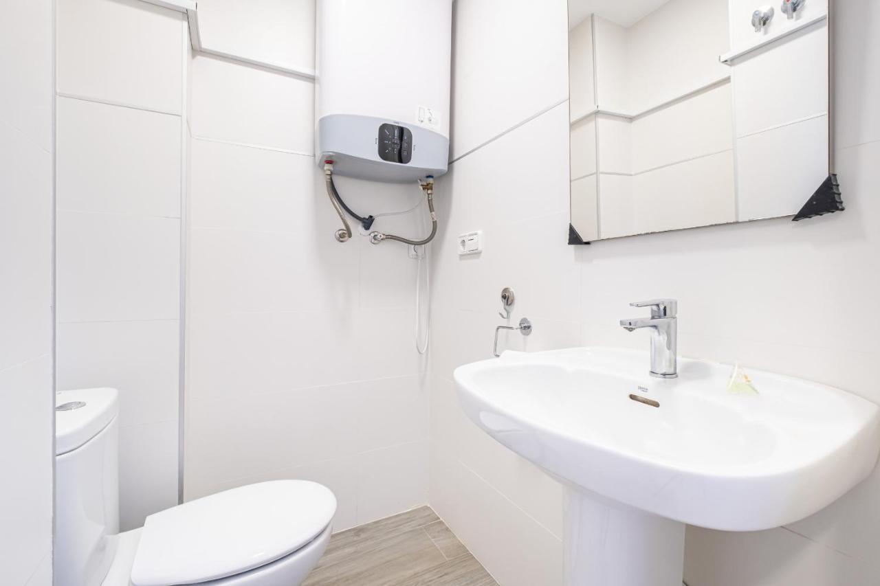 Ilice 3-c Levante Appartement Benidorm