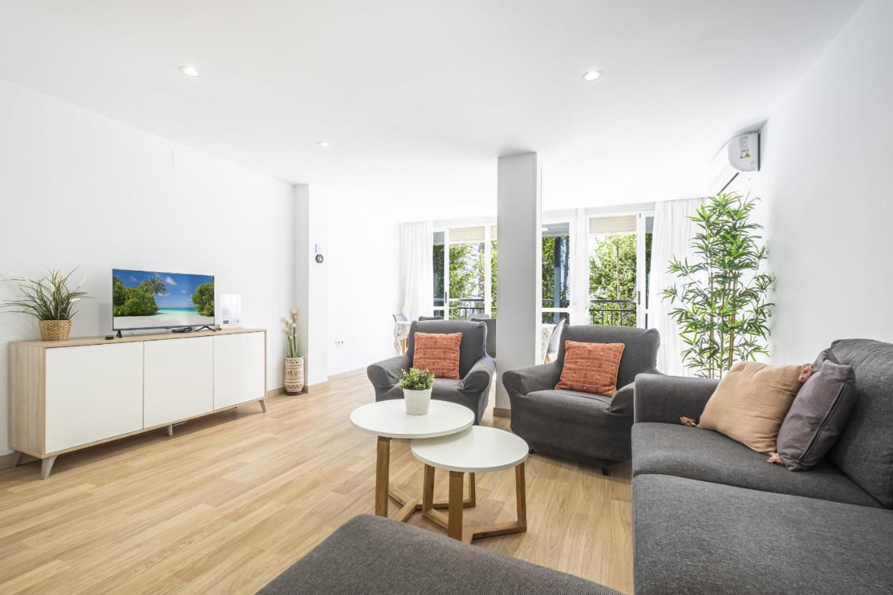 Ilice 3-d Levante Appartement Benidorm