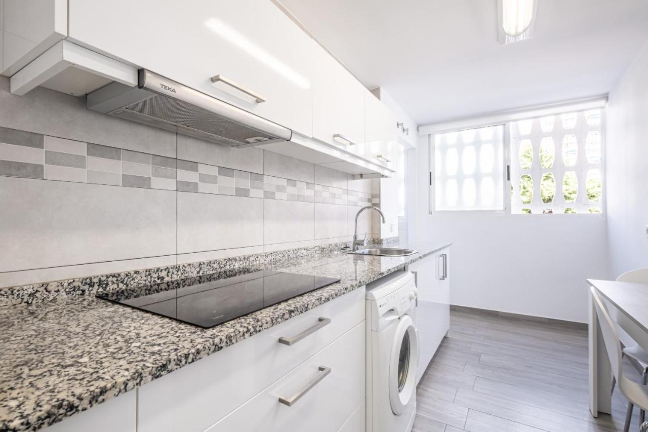 Ilice 3-d Levante Apartment