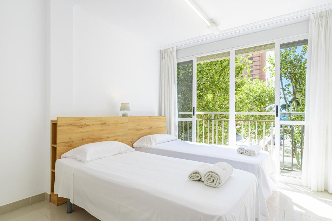 Appartement Ilice 3-d Levante Benidorm