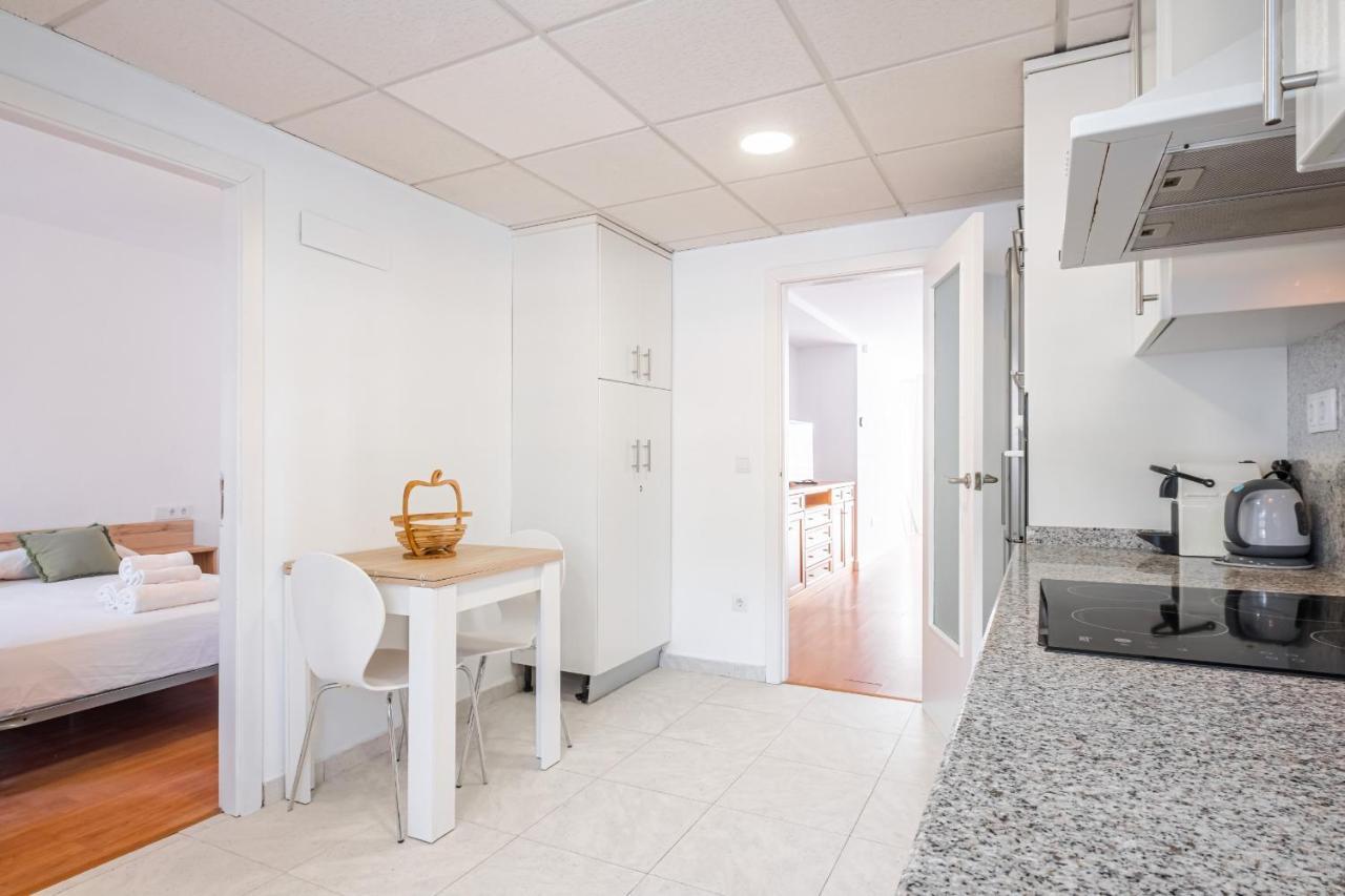 Ilice 1-d Levante Appartement *