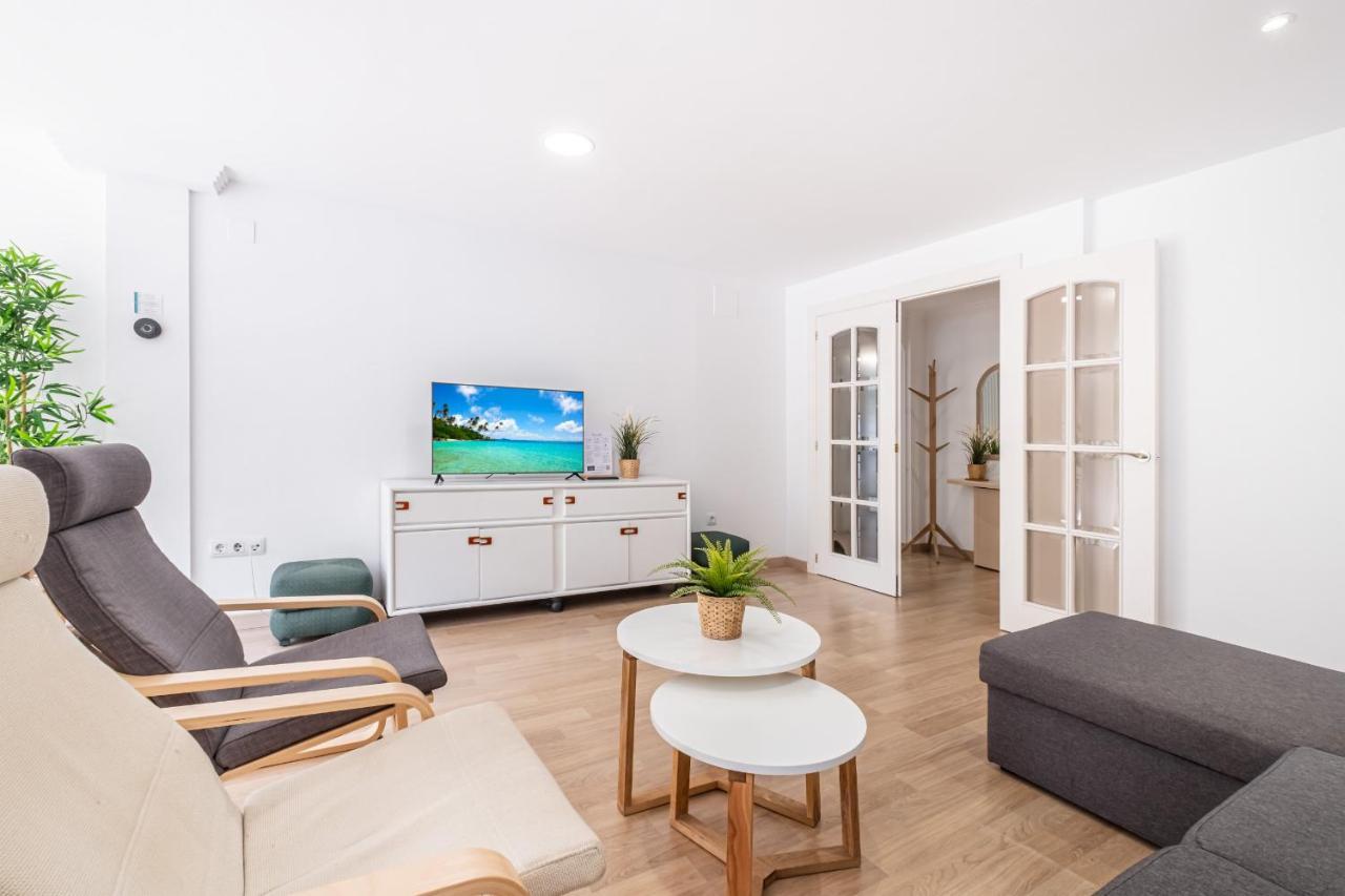 Ilice 3-c Levante Appartement *
