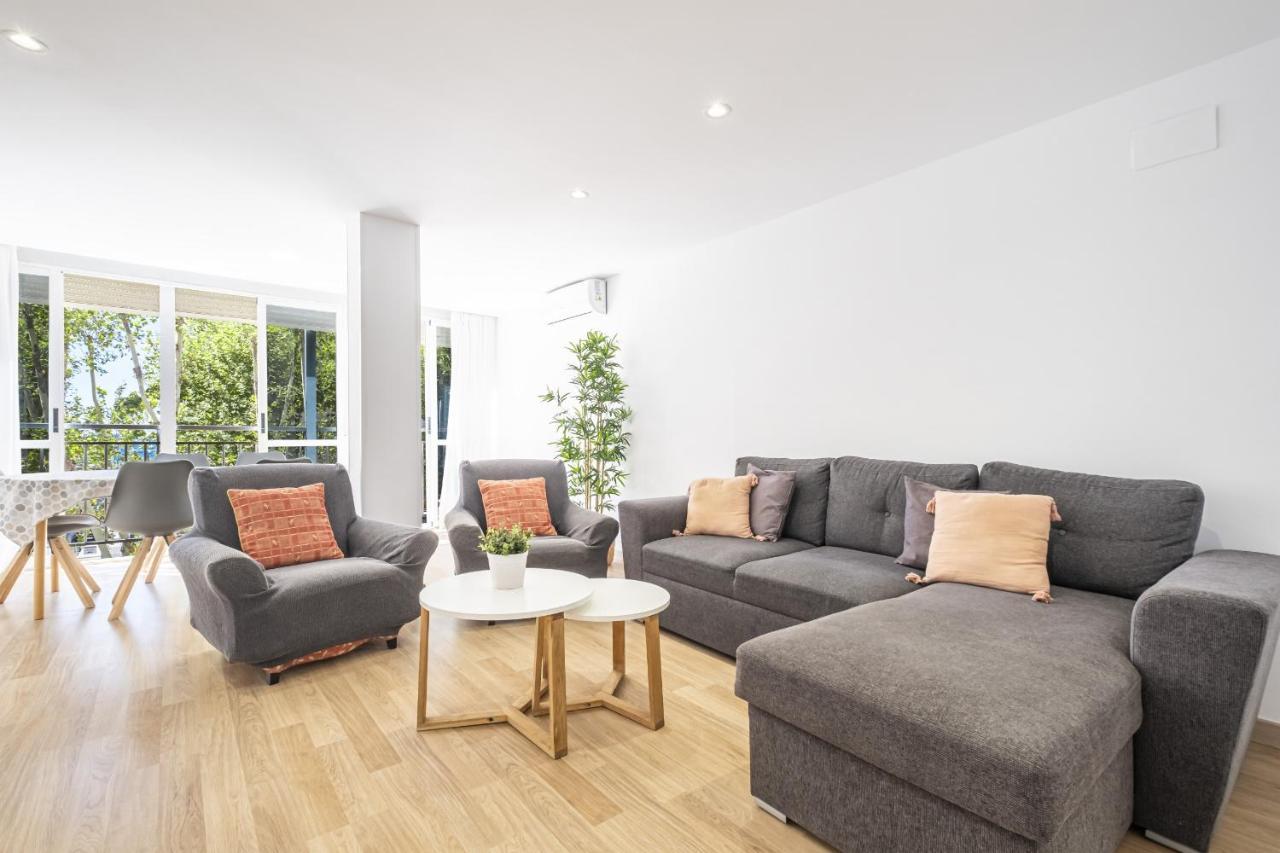 Ilice 3-d Levante Appartement