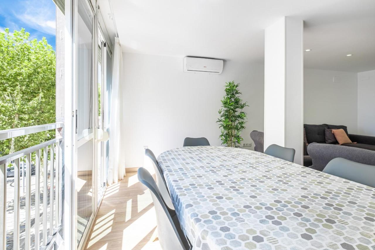 Appartement Ilice 3-d Levante *