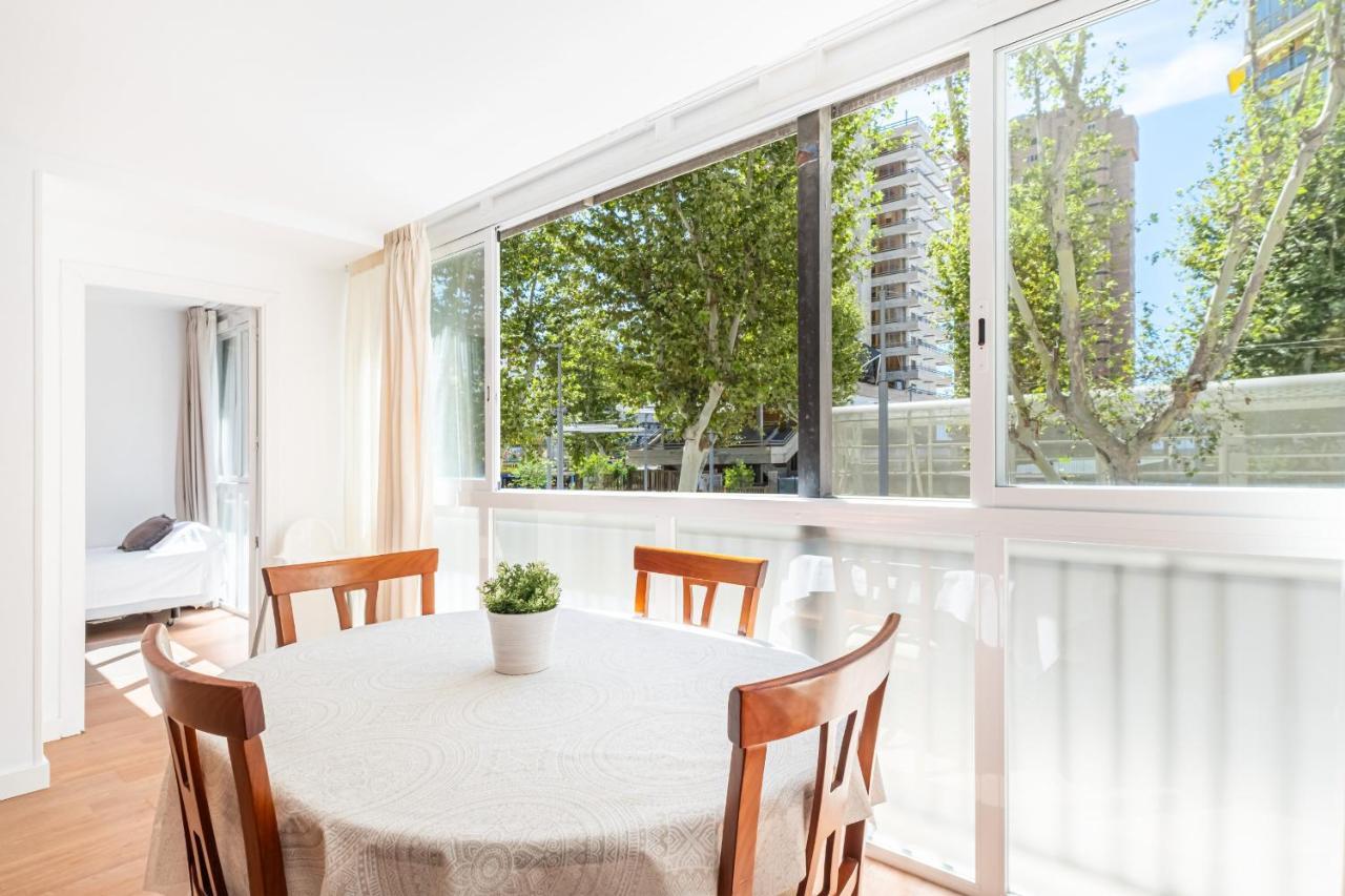 Appartement Ilice 1-d Levante