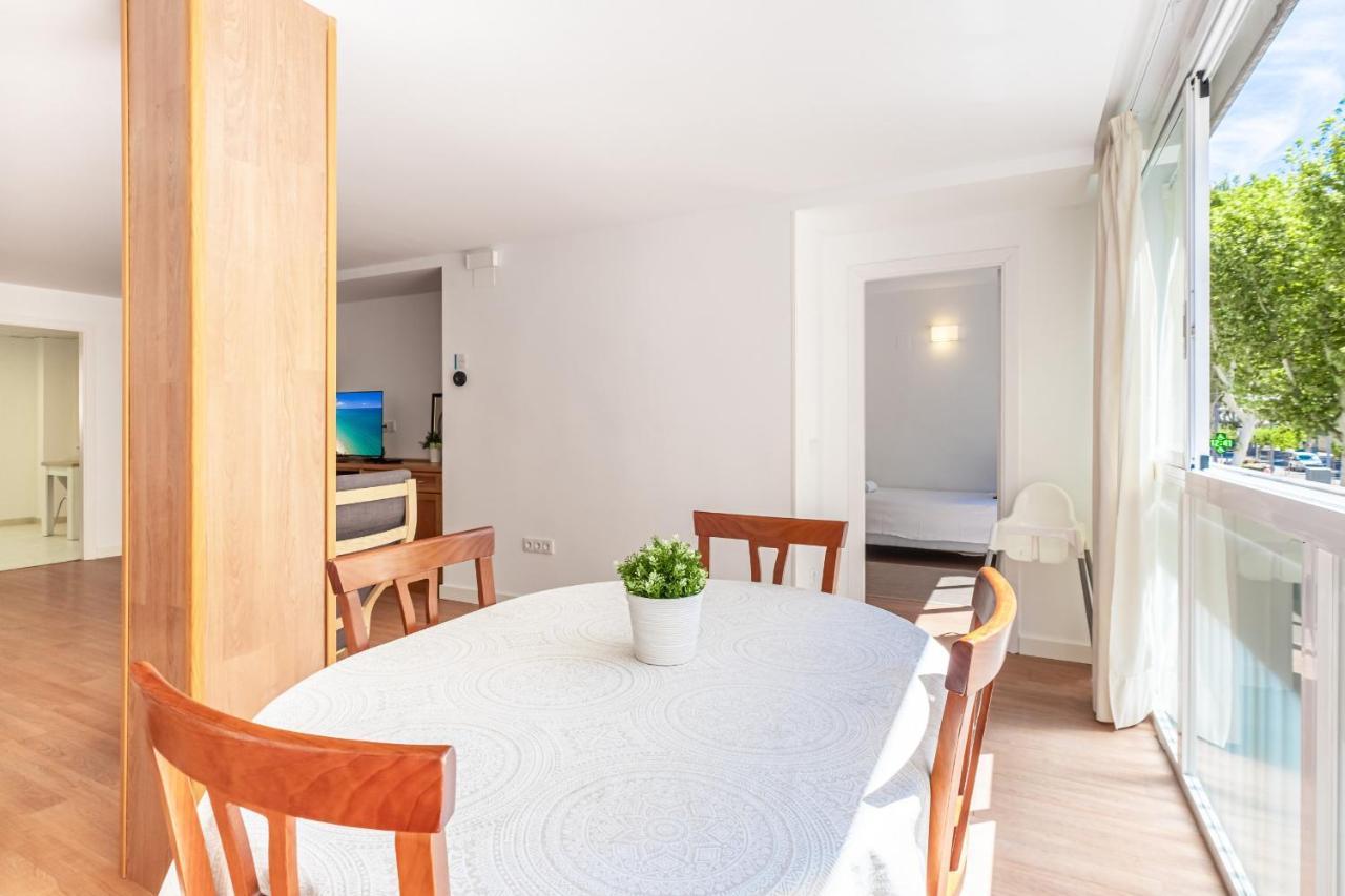 Ilice 1-d Levante Appartement Benidorm