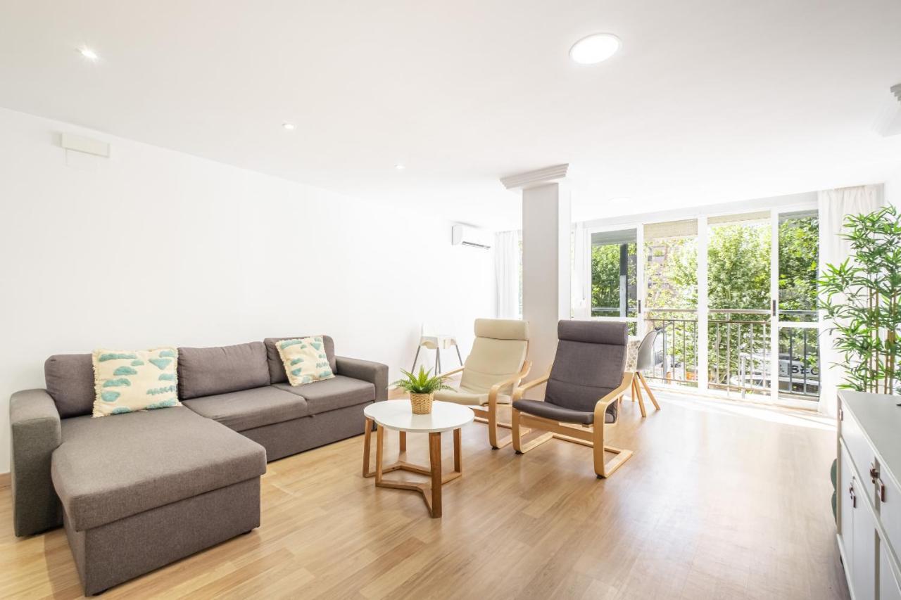 Ilice 3-c Levante Appartement