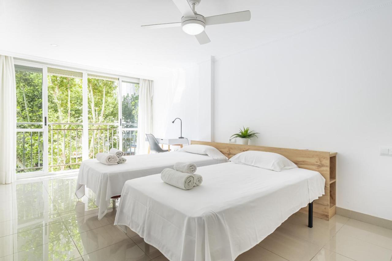 Ilice 3-c Levante Appartement *