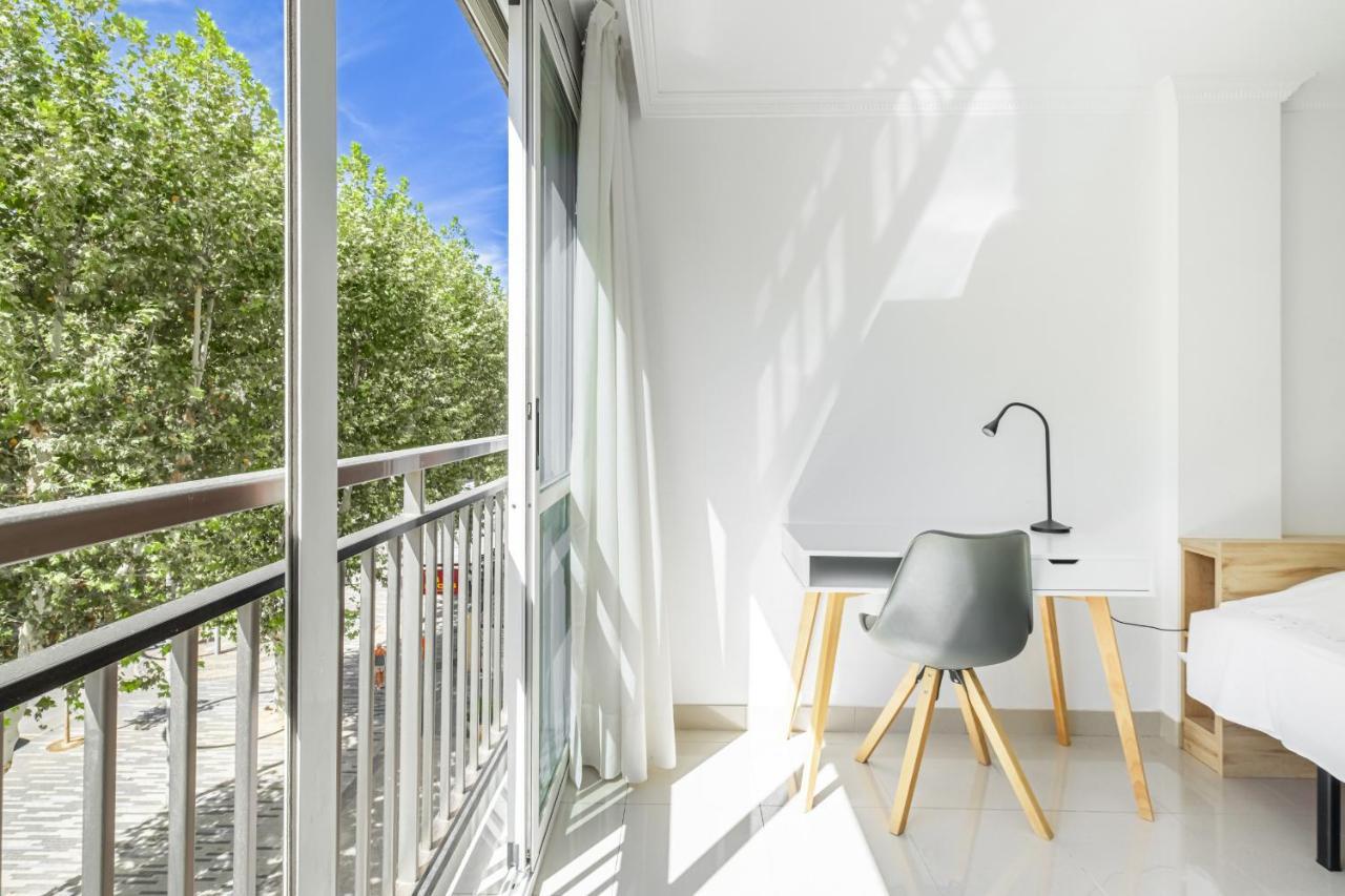 Appartement Ilice 3-c Levante Benidorm