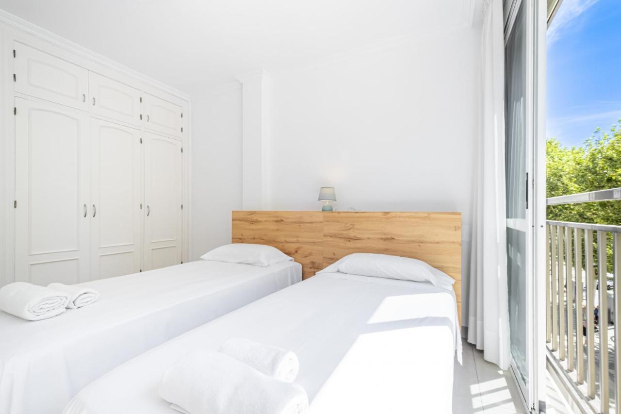 Ilice 3-d Levante Apartment Benidorm