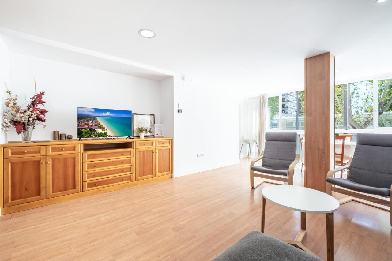 Ilice 1-d Levante Benidorm