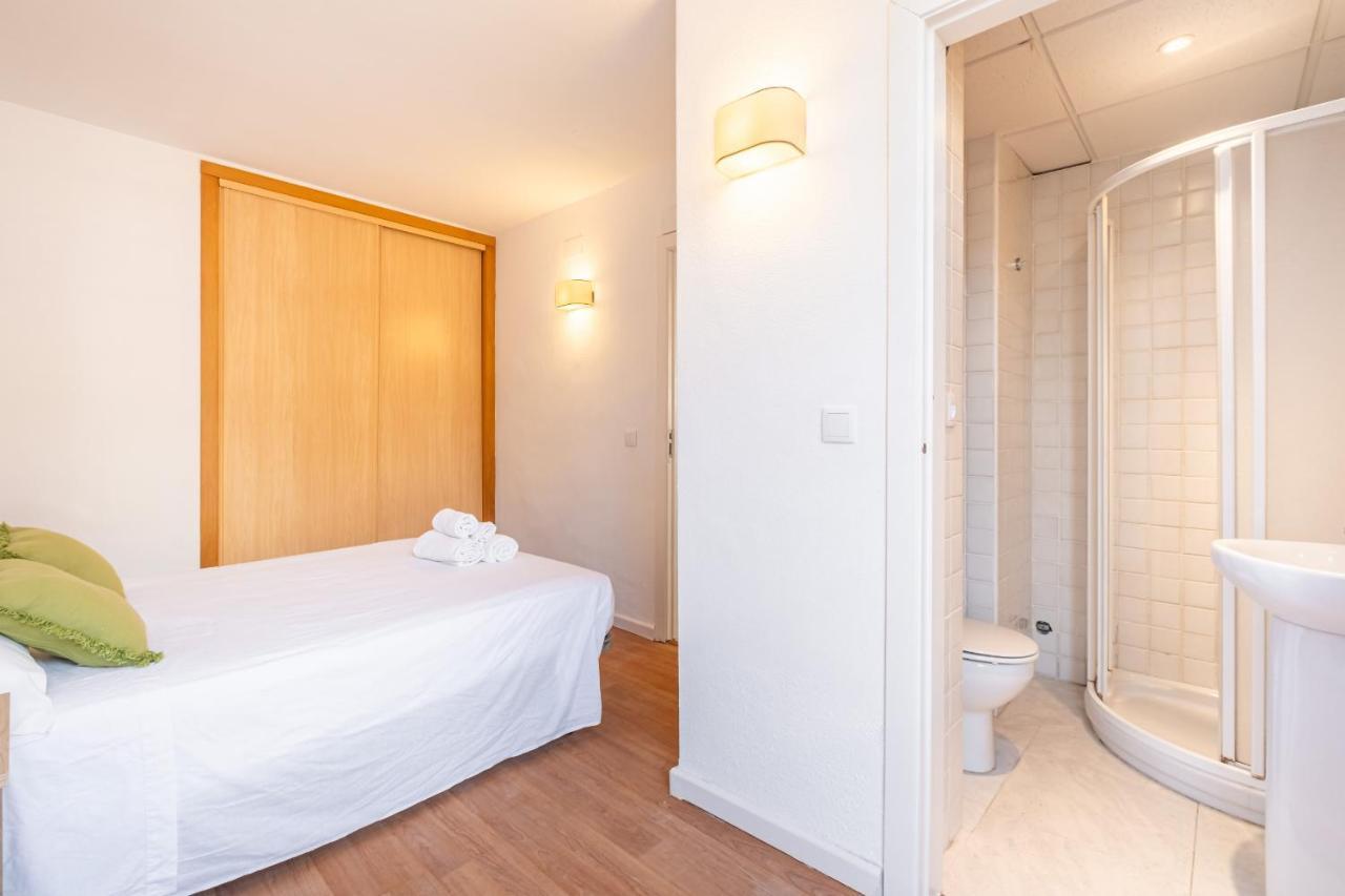 Appartement Ilice 1-d Levante